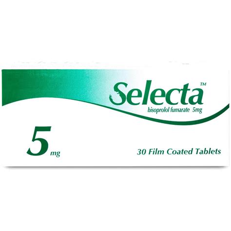 selecta 5 mg